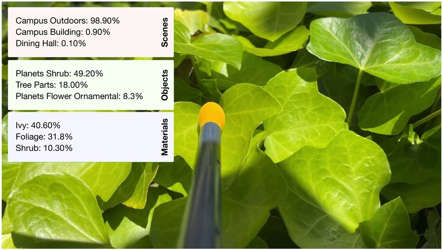 Recognition Example 2