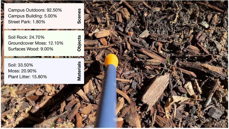 Recognition Example 10