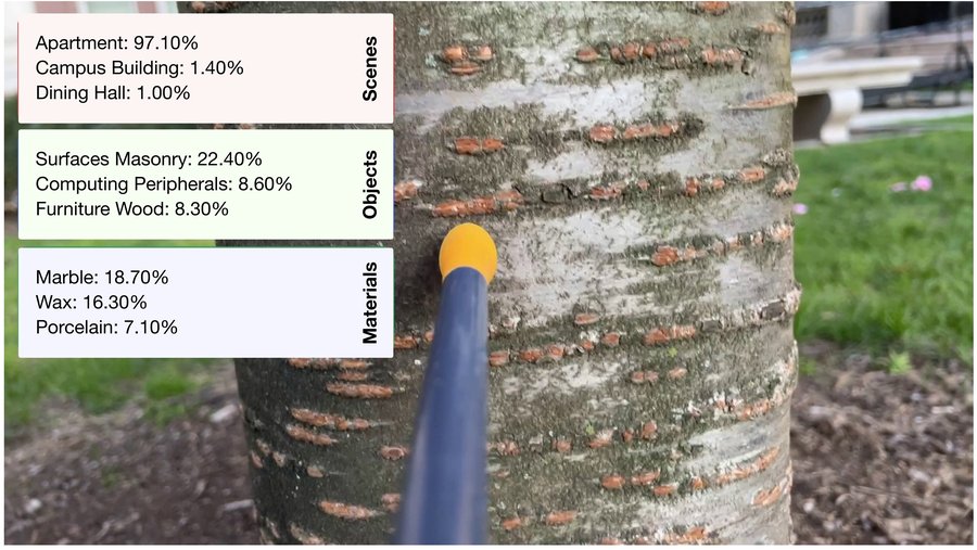 Recognition Example 11