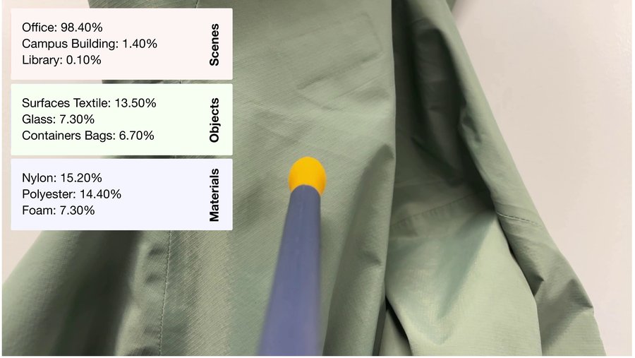 Recognition Example 12